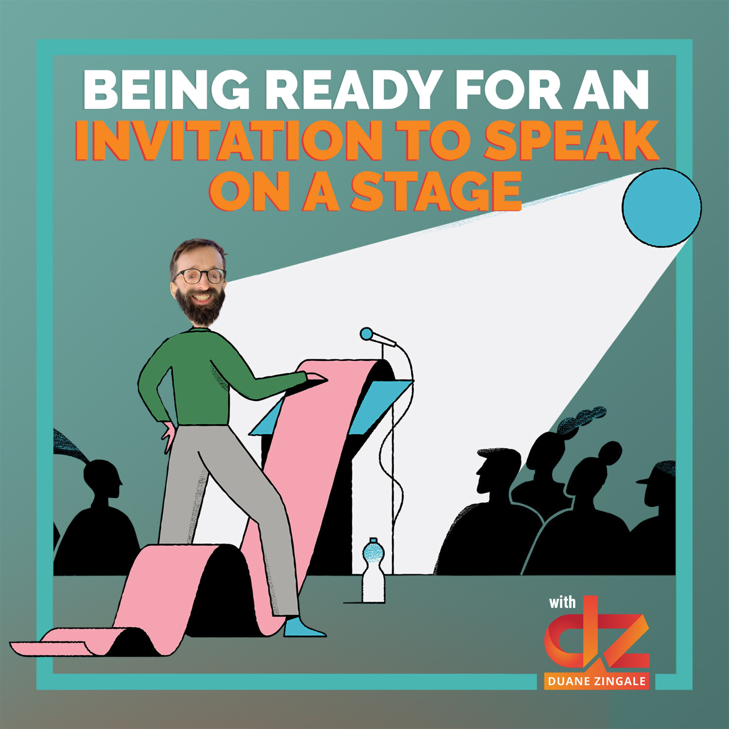 The Marketing Your Movement™ Show