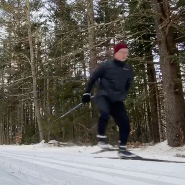 Episode 005: Jeff Goes Skiing artwork
