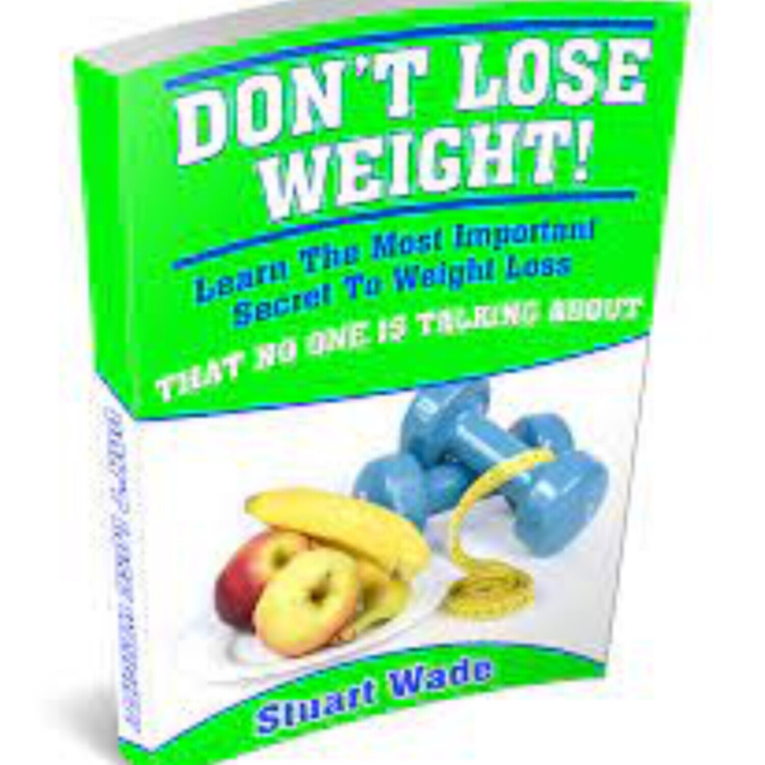 STUART WADE, Clinical Hypnotherapist/Author (12-10-21)