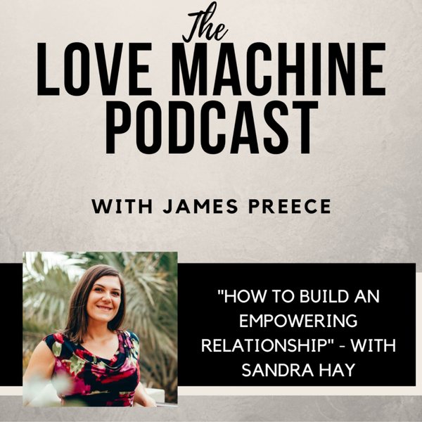 How to Build an Empowering Relationship artwork