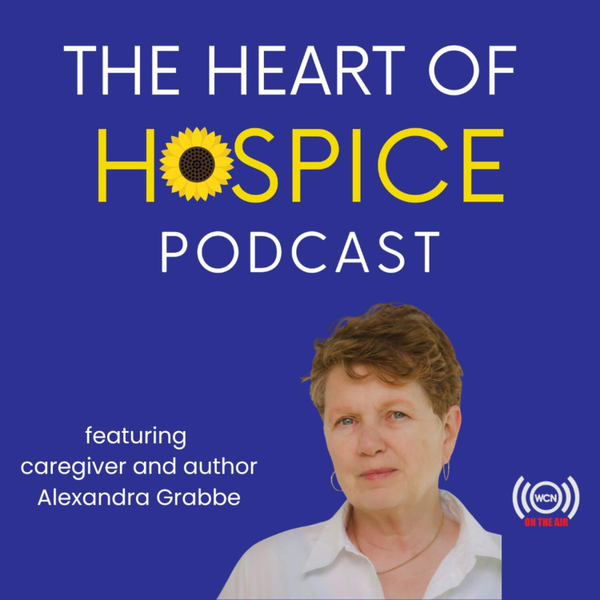How to Find Joy in the Caregiving Experience artwork