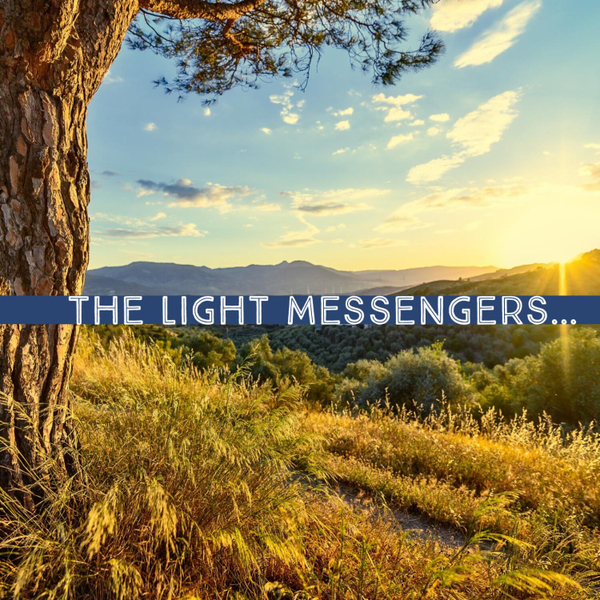 The Light Messengers artwork