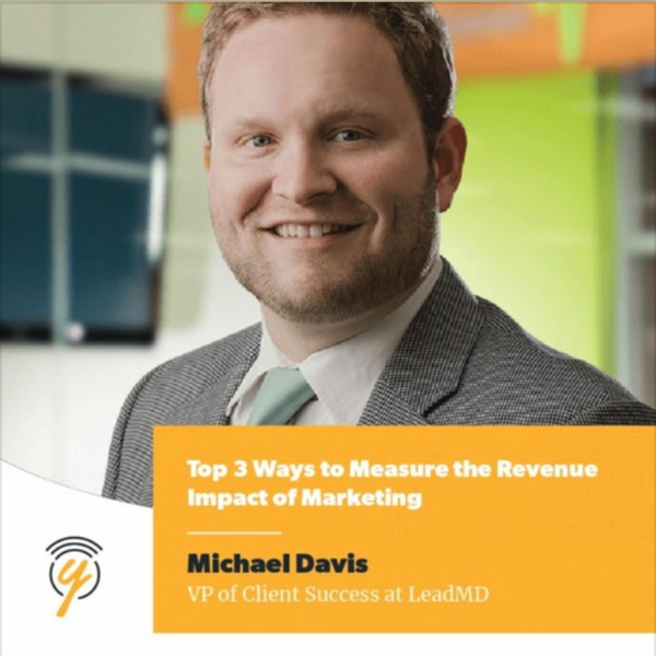 Top 3 Ways to Measure the Revenue Impact of Marketing artwork