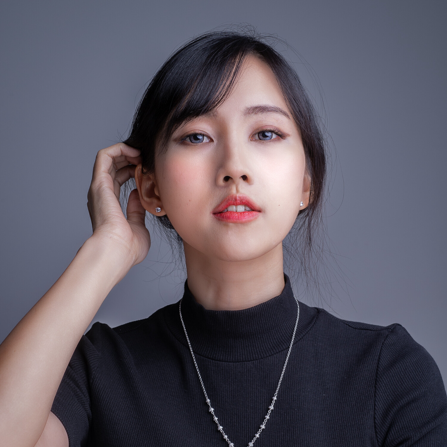 WPDWTD: Dorothy Jen Ng | Frou Frou Fine Jewelry (Gemologist)