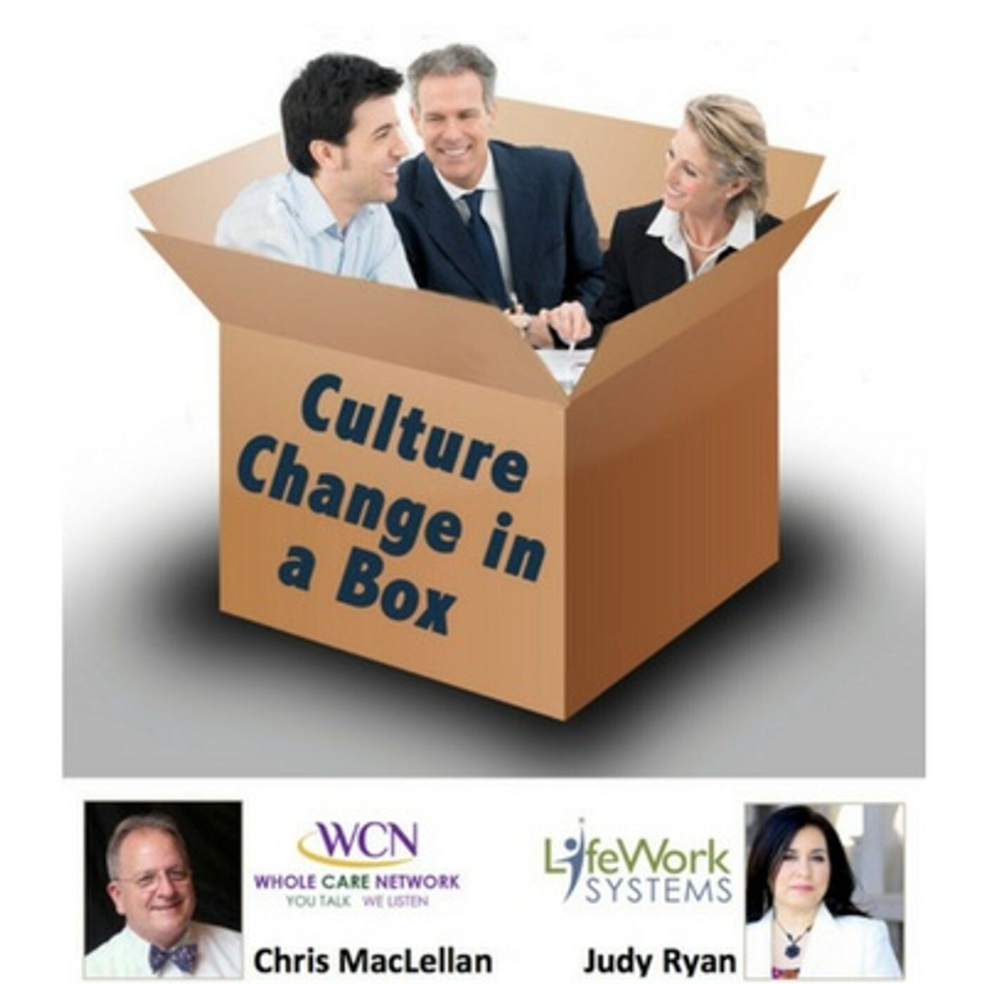 Culture Change In A Box
