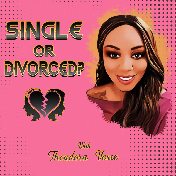 Single or Divorced artwork