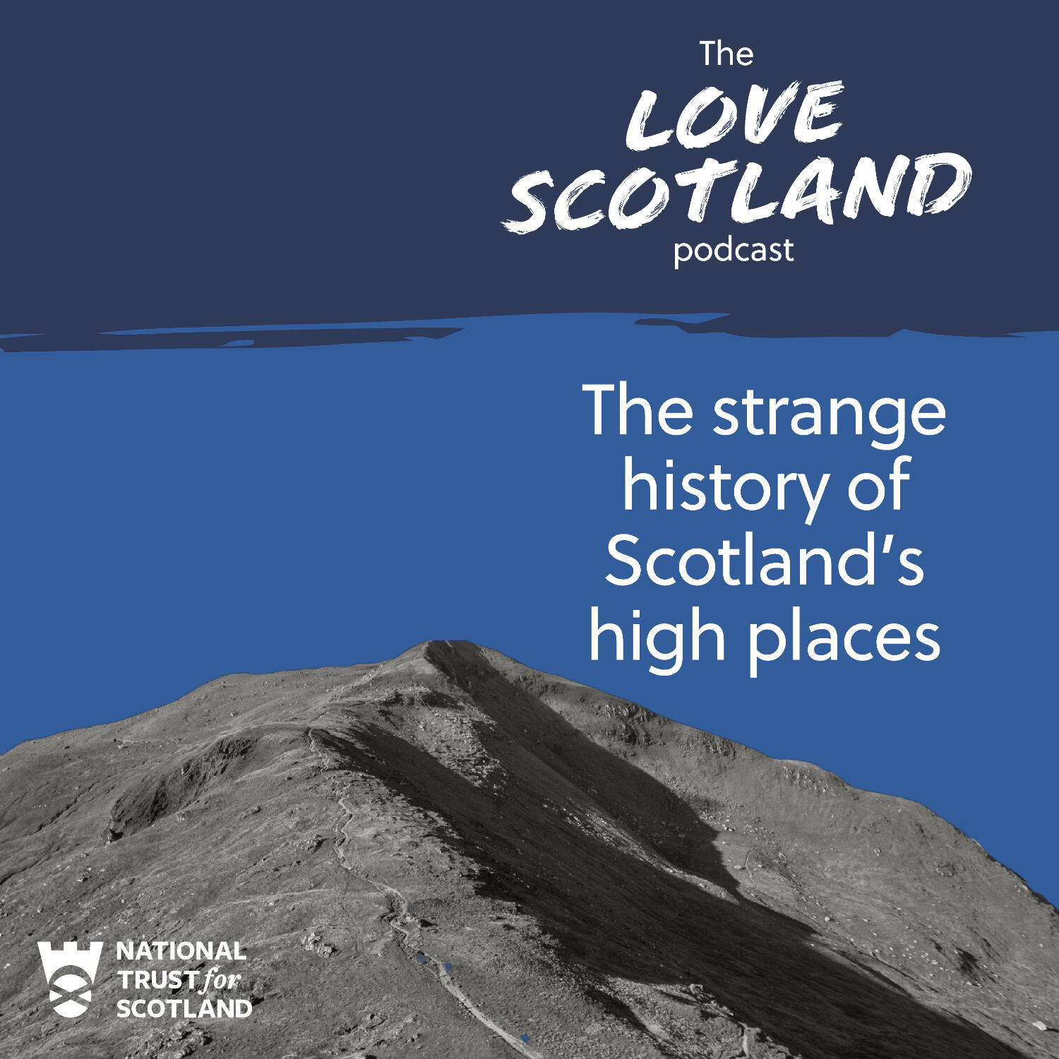 The strange stories of Scotland’s high places