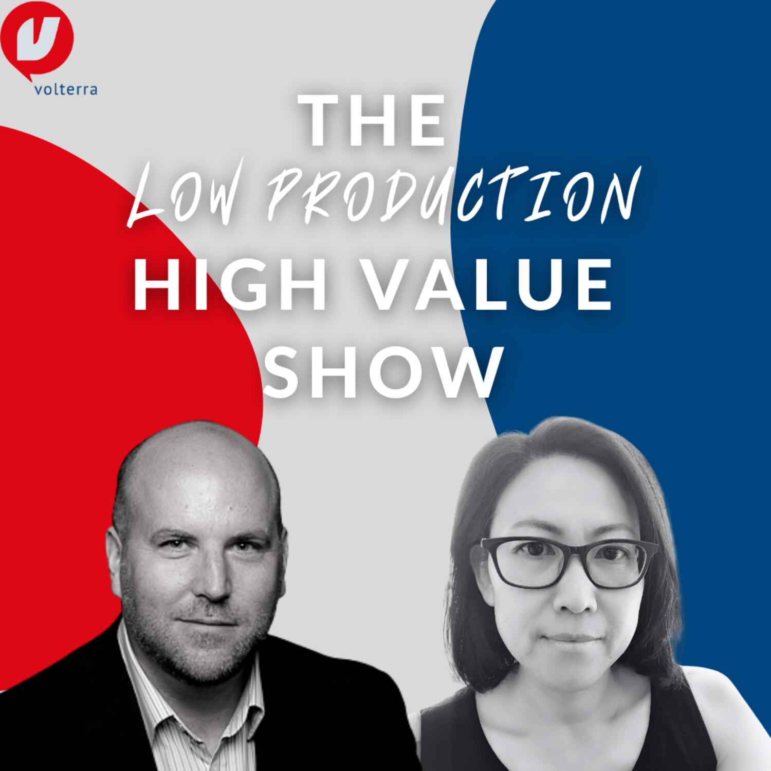 Empathy-Driven Social Media Listening (w/ Sara Chi)