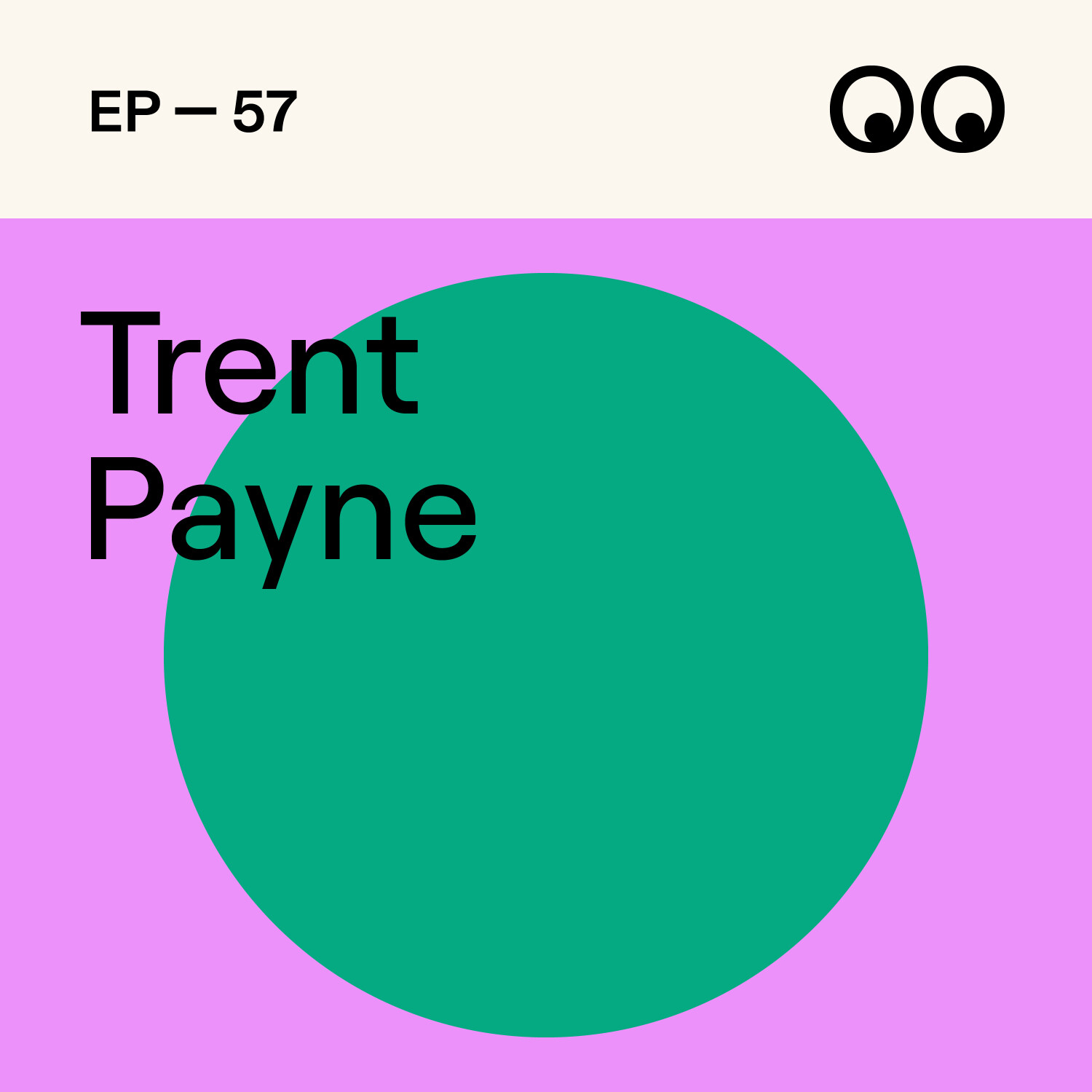 57. Representation, ditching labels and how we can spark change, with Trent Payne