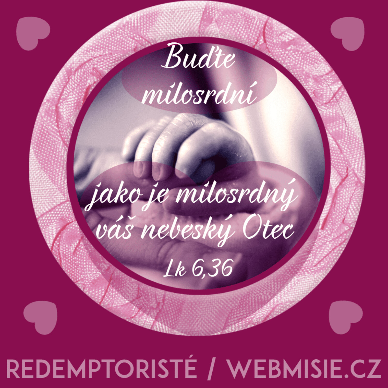 Webmisie redemptoristé