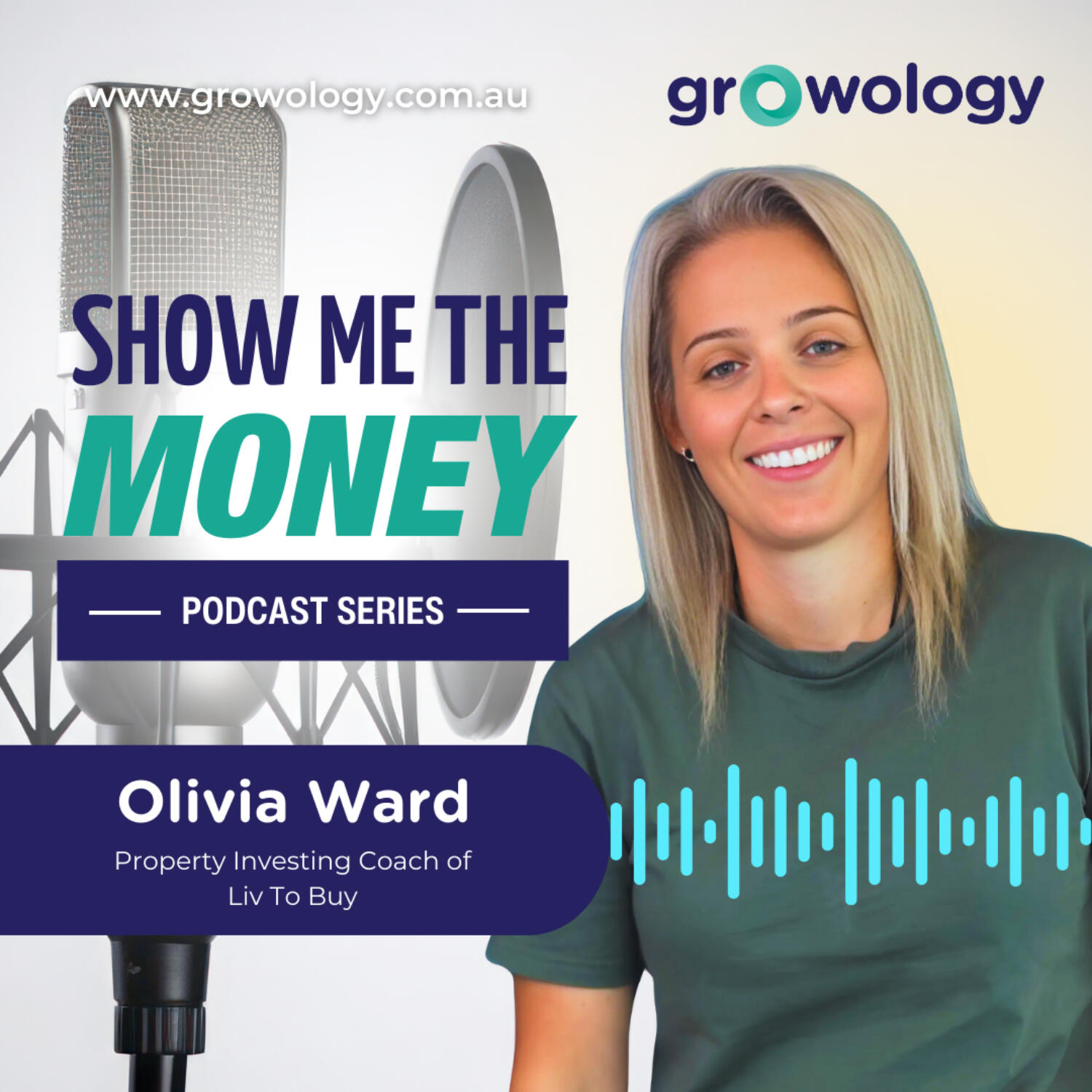 Show Me The Money