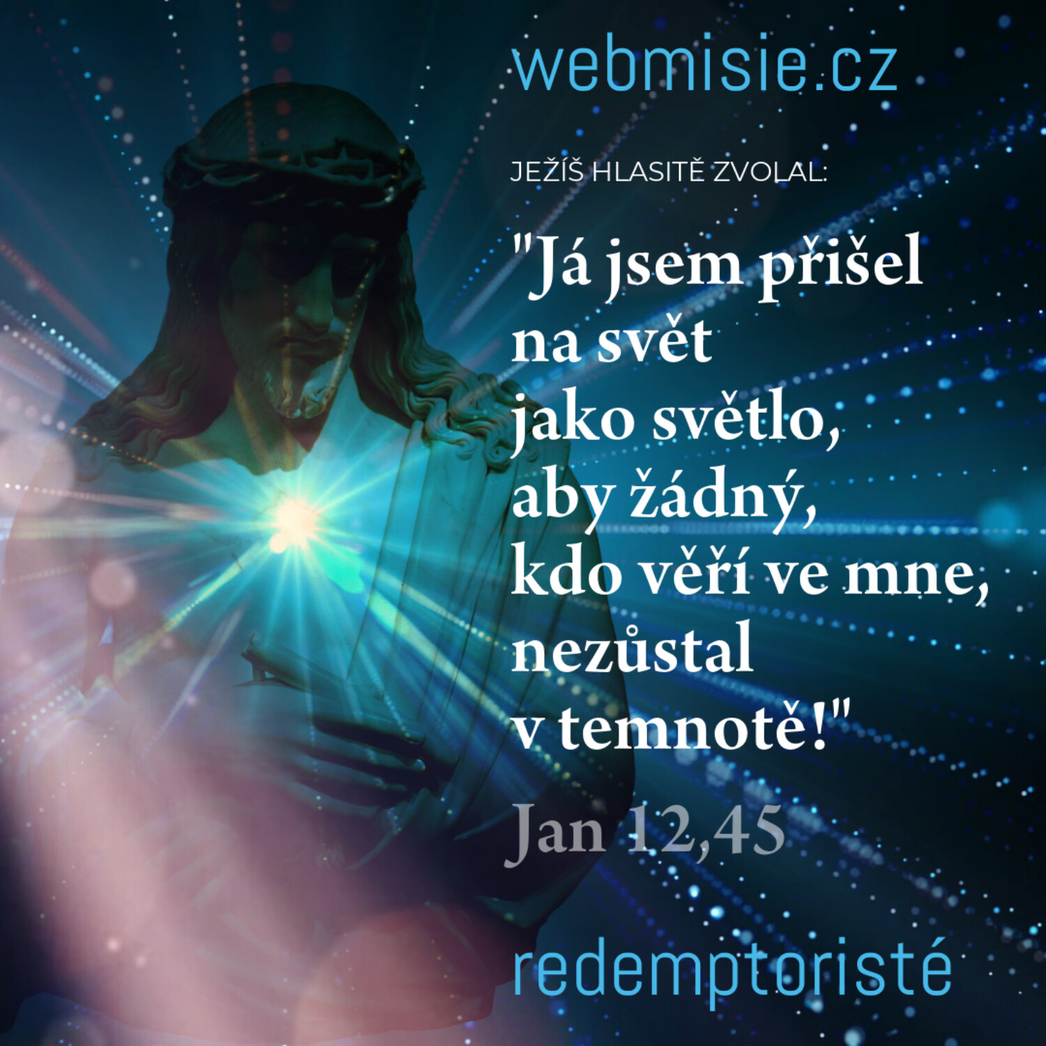 Webmisie redemptoristé