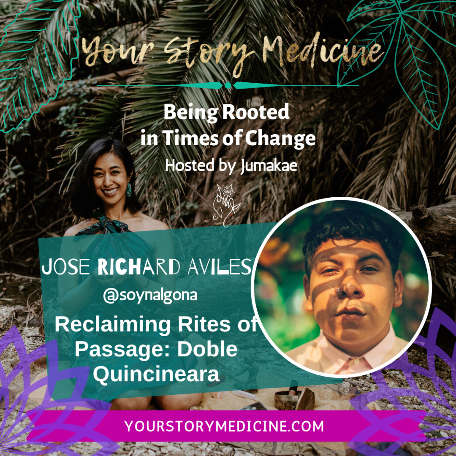 Your Story Medicine