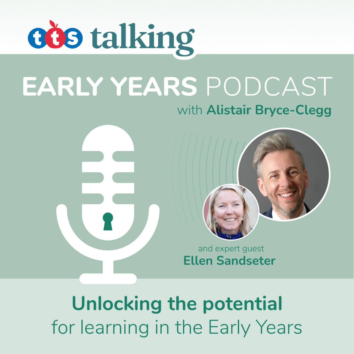 TTS Talking Early Years