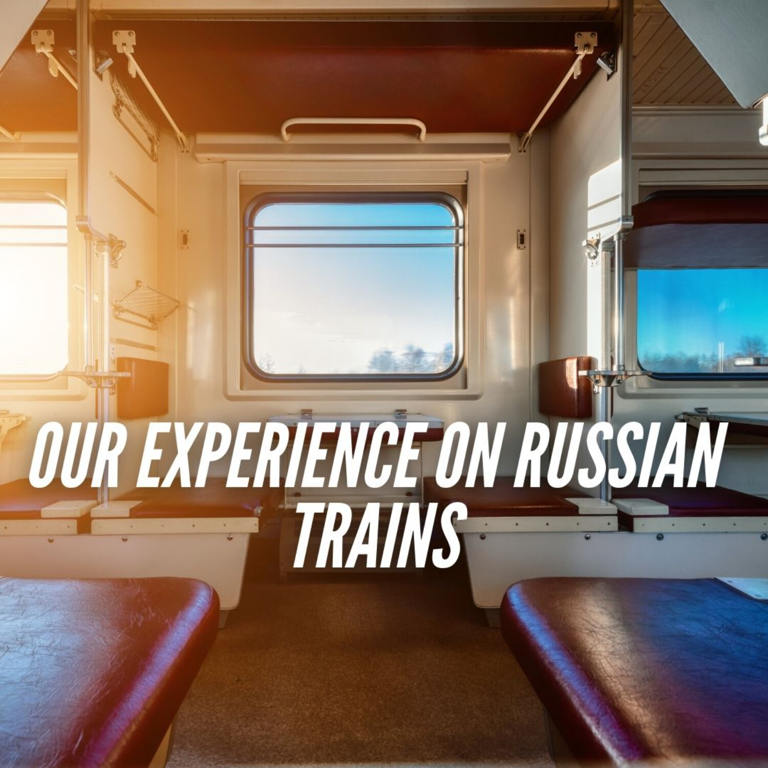 The Expat Edge