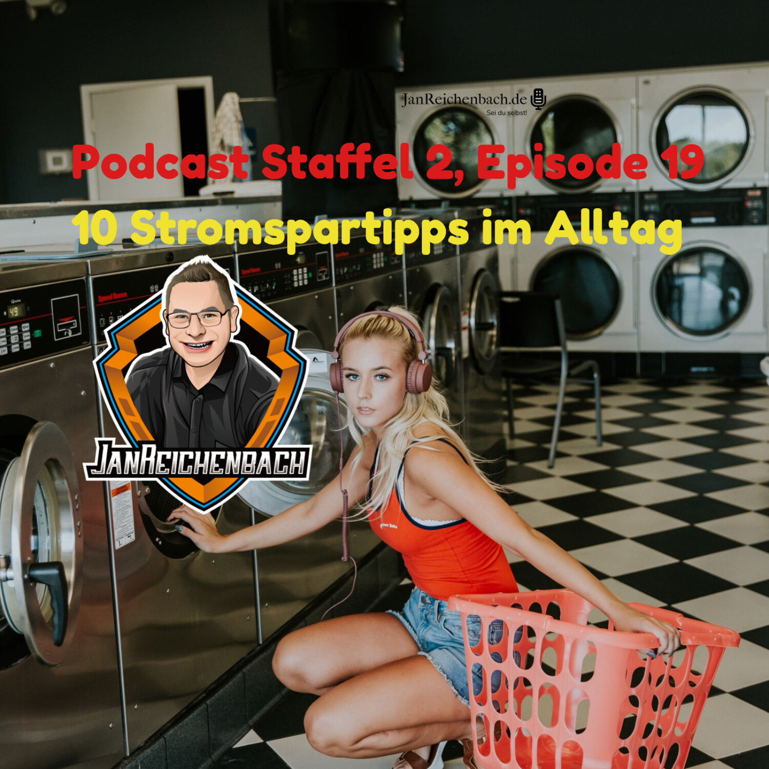 Die Jan Reichenbach Show