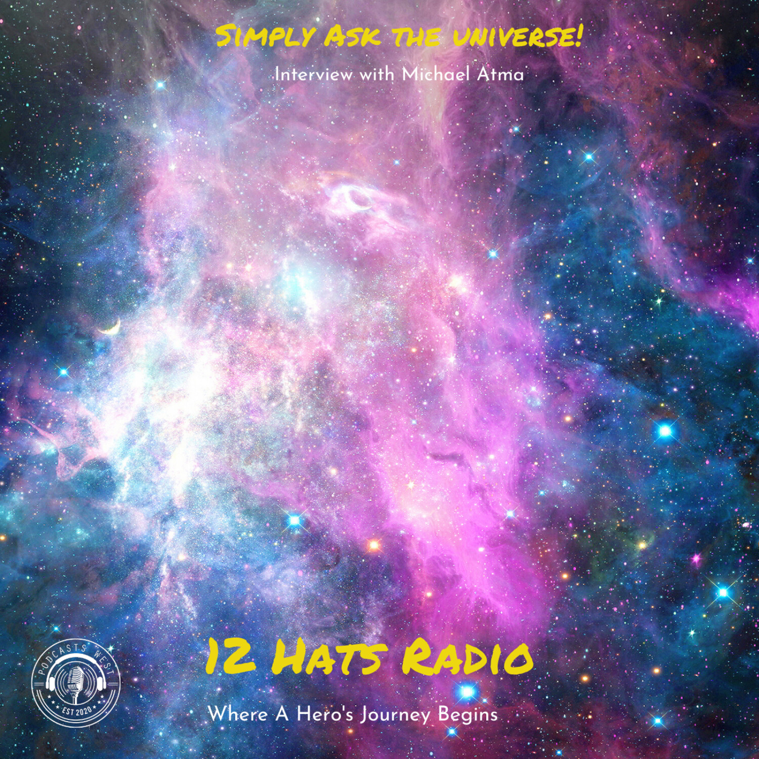 12 Hats Radio
