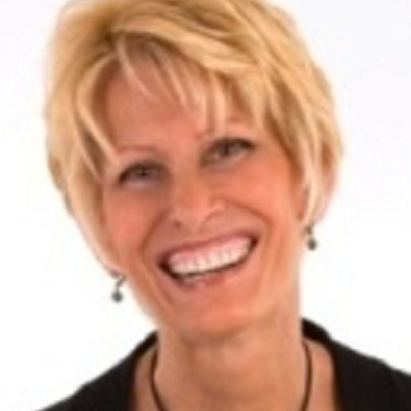 Christine Myers -- Virtual Assistant artwork