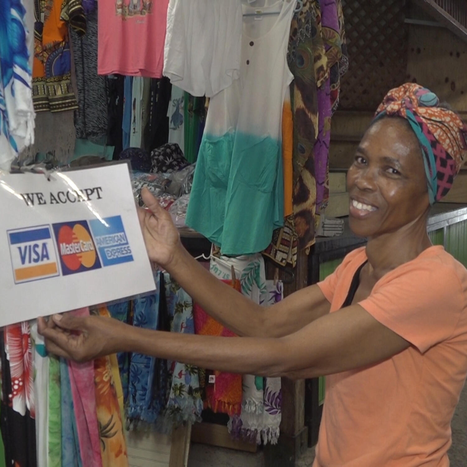 Vendors embrace digital payments, boosting sales productivity episode artwork