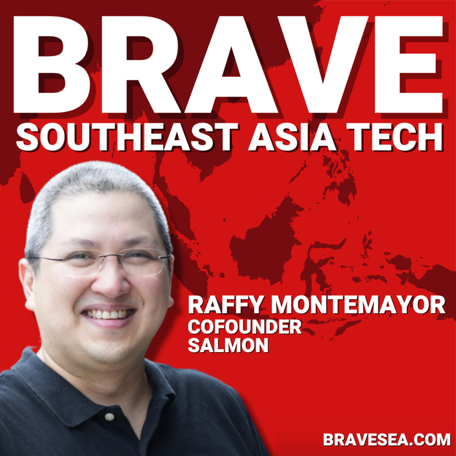 cover of episode Raffy Montemayor: Country General Manager Learnings, Classifieds Insights and Philippines Fintech Founder - E349