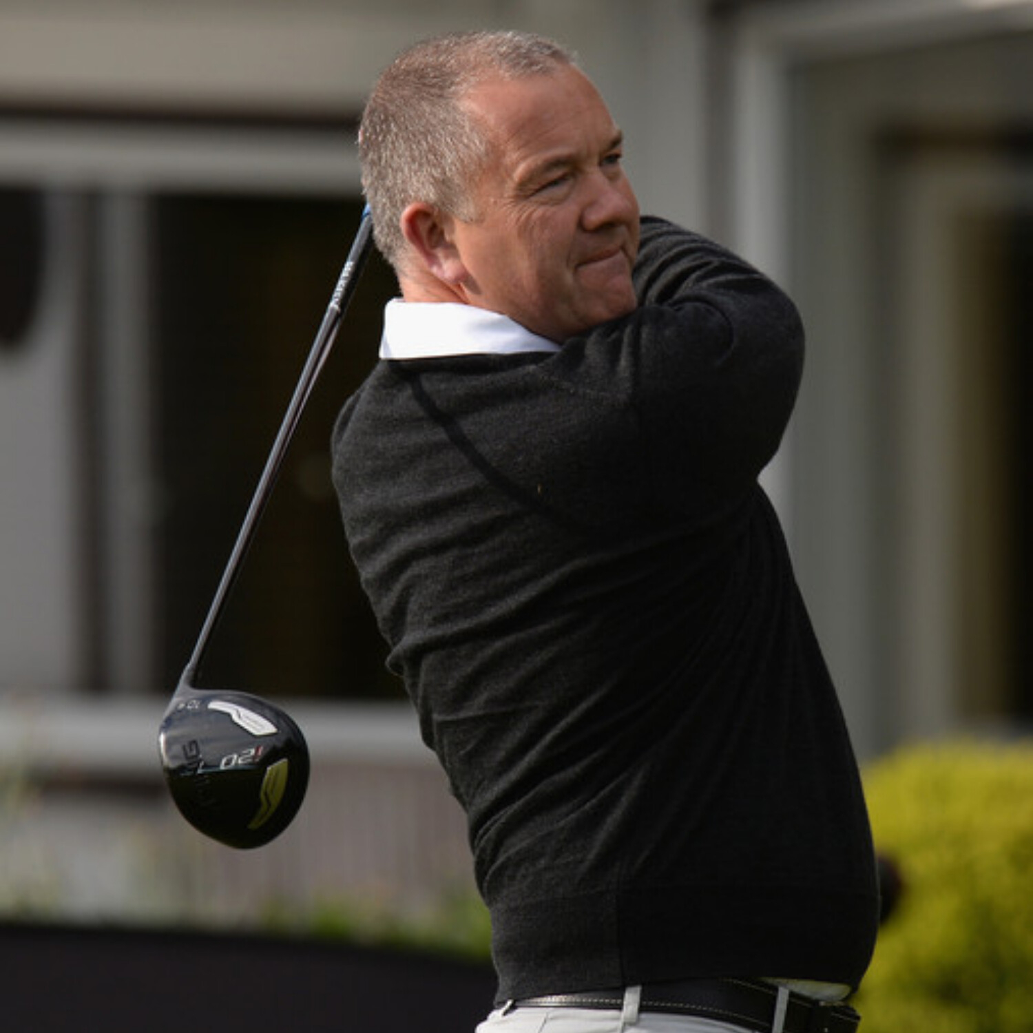 Next on the Tee: Where Golf Legends Live & Your Game Gets Better