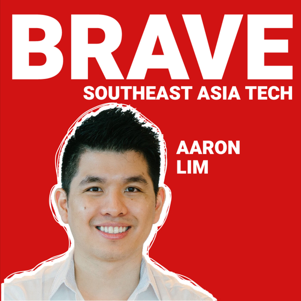 Aaron Lim: Intrapreneurship Lessons, Toggling Army & Founder Lifestyles & Worst Case Scenarios