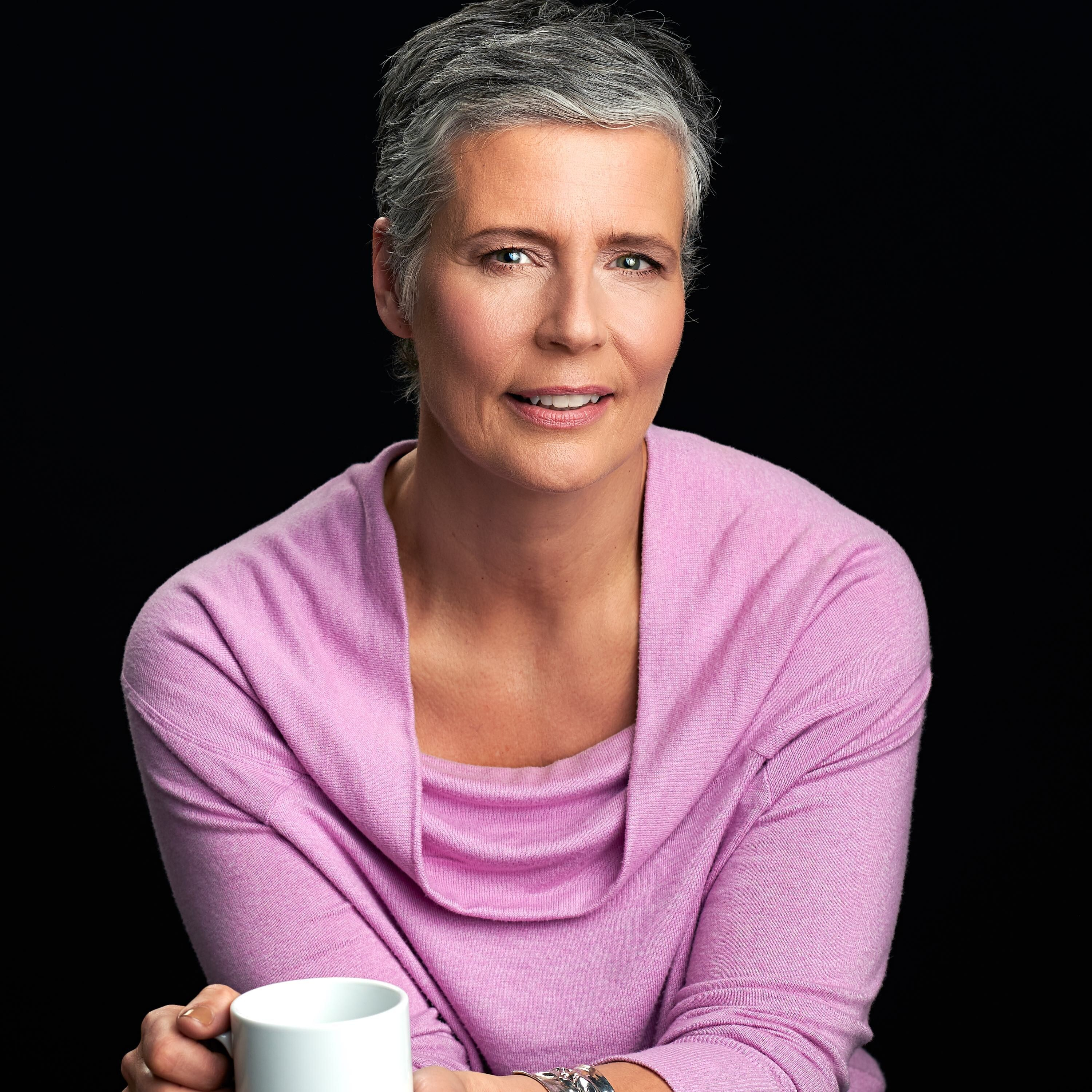 Margie McCain: The Soul of Money episode artwork