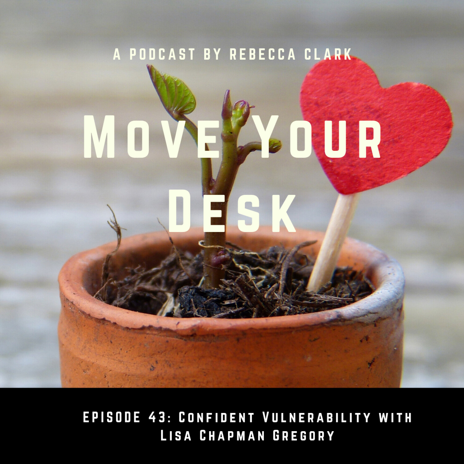 Move Your Desk