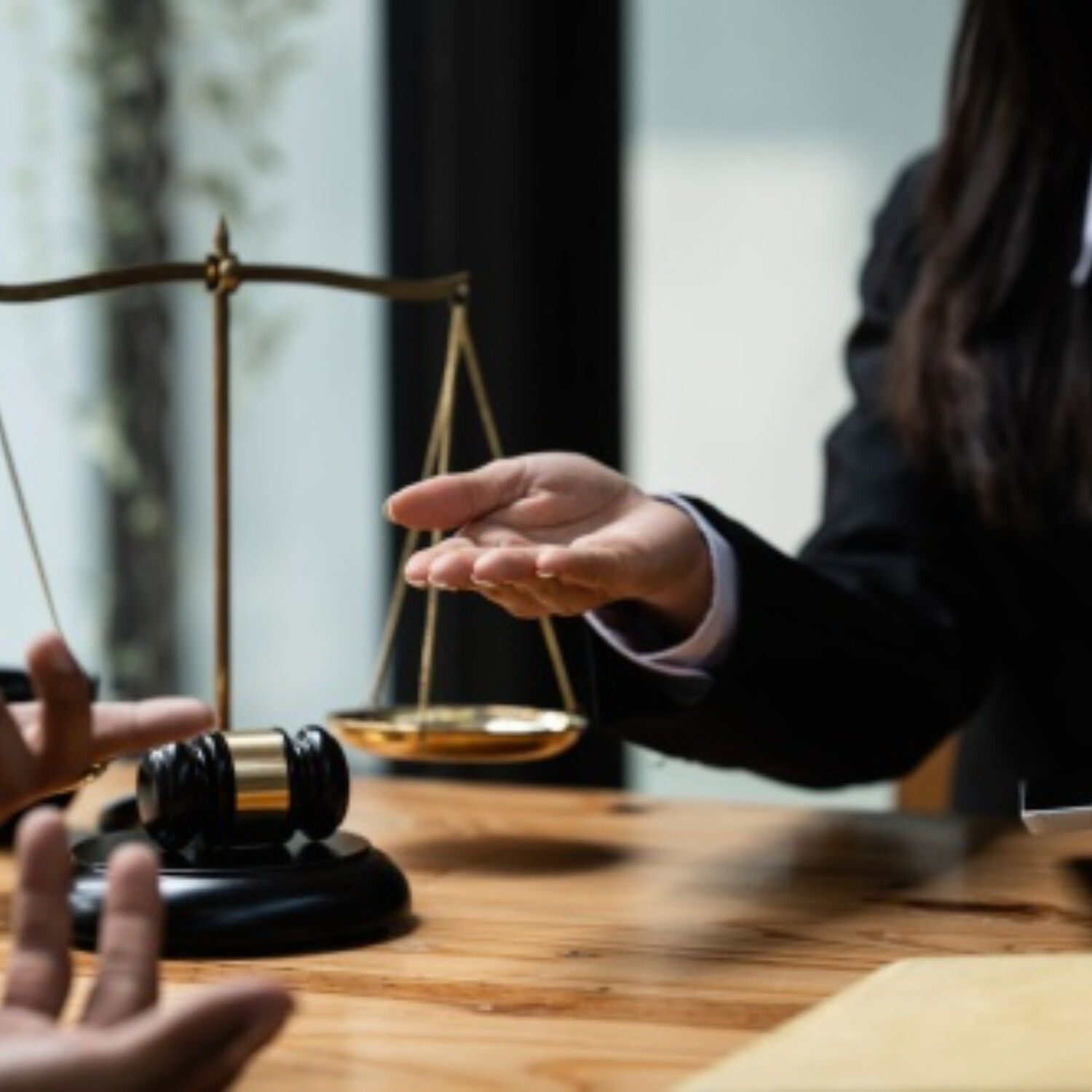 Na Božím soudu se objevíme takoví, jací ve skutečnosti jsme