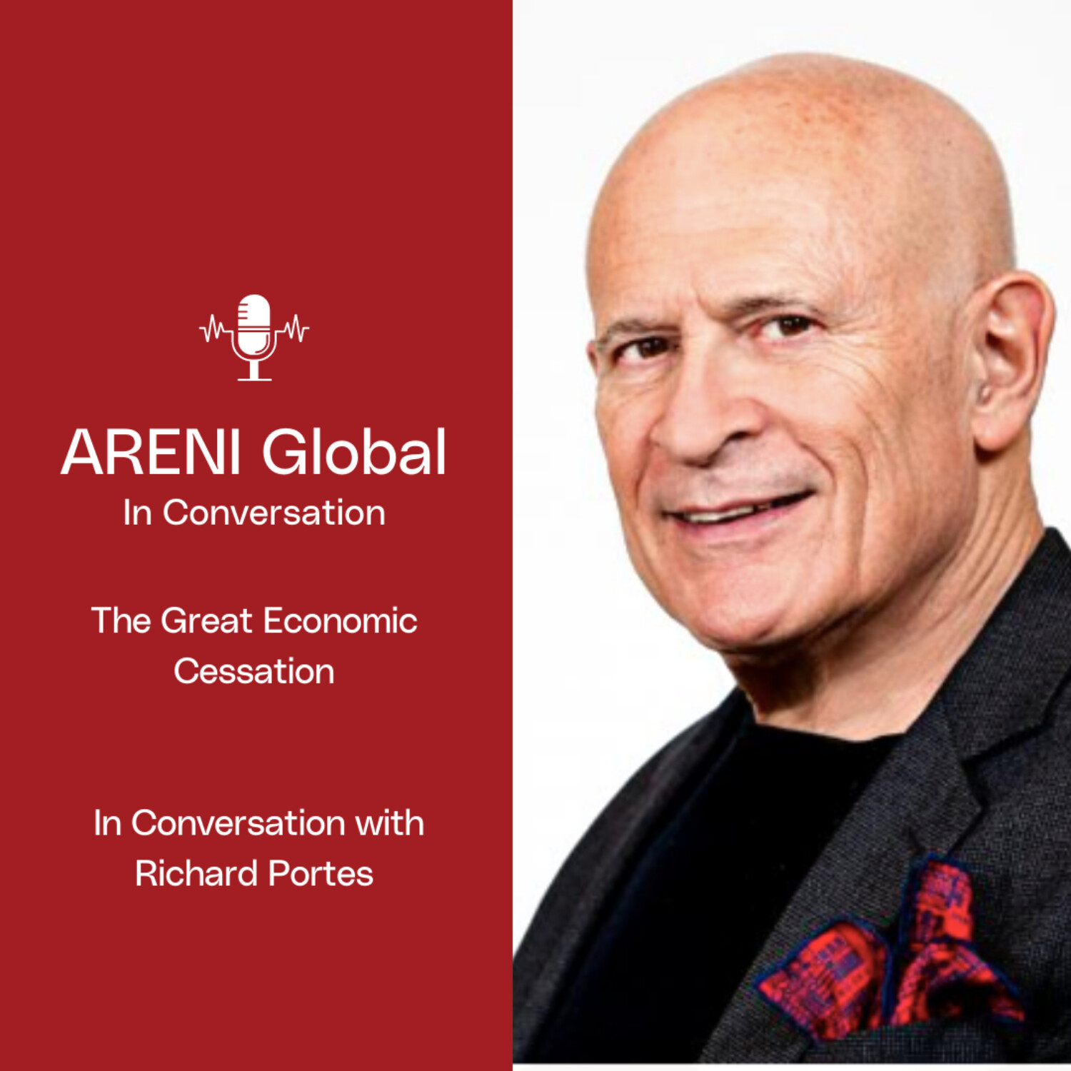 ARENI Global: In Conversation