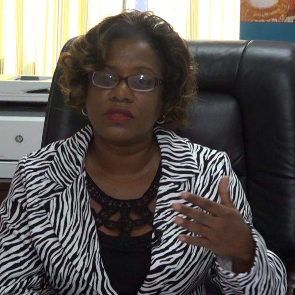 NAMLOC celebrates Saint Lucia’s success in its re-rating application artwork