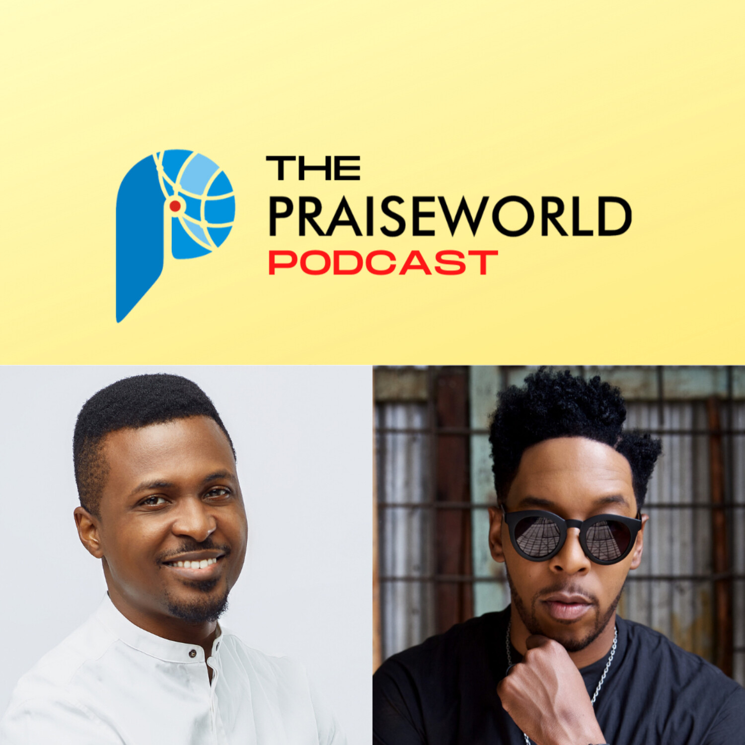 Interview with Deitrick Haddon (The Fallen Movie)