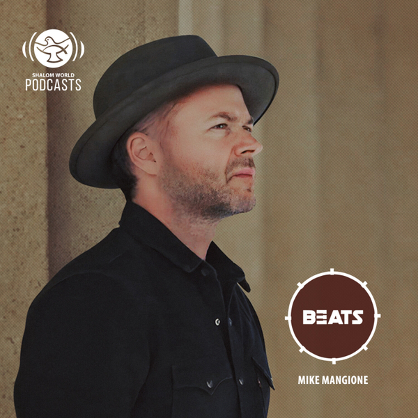Ep 31 - Mike Mangione | Finding Meaning in Melody artwork