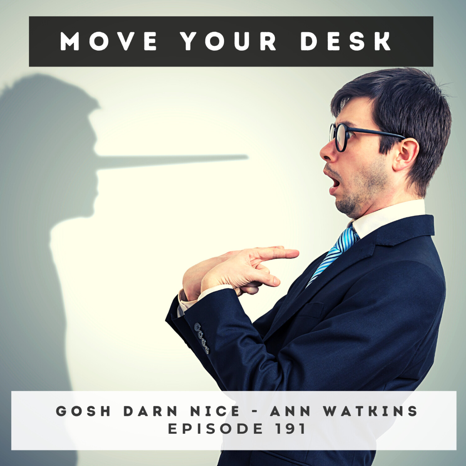 Move Your Desk