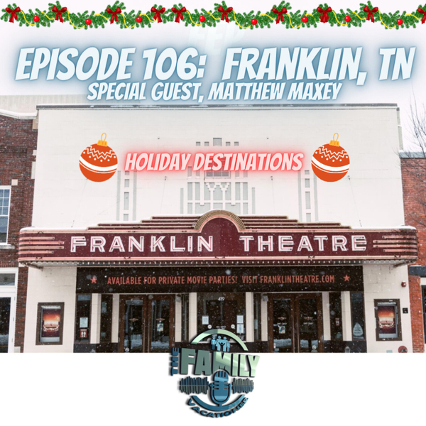 Franklin, TN artwork