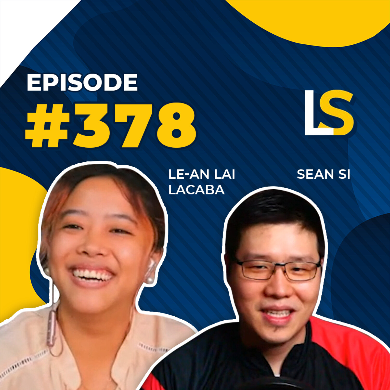 The Leadership Stack Podcast