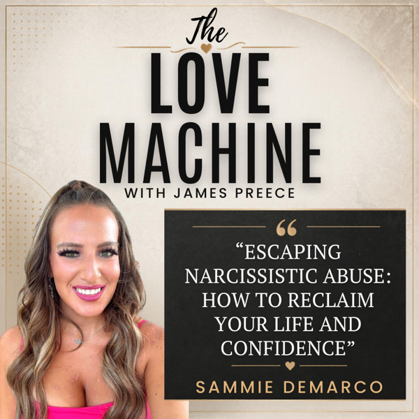 Escaping Narcissistic Abuse: How To Reclaim Your Life And Confidence artwork