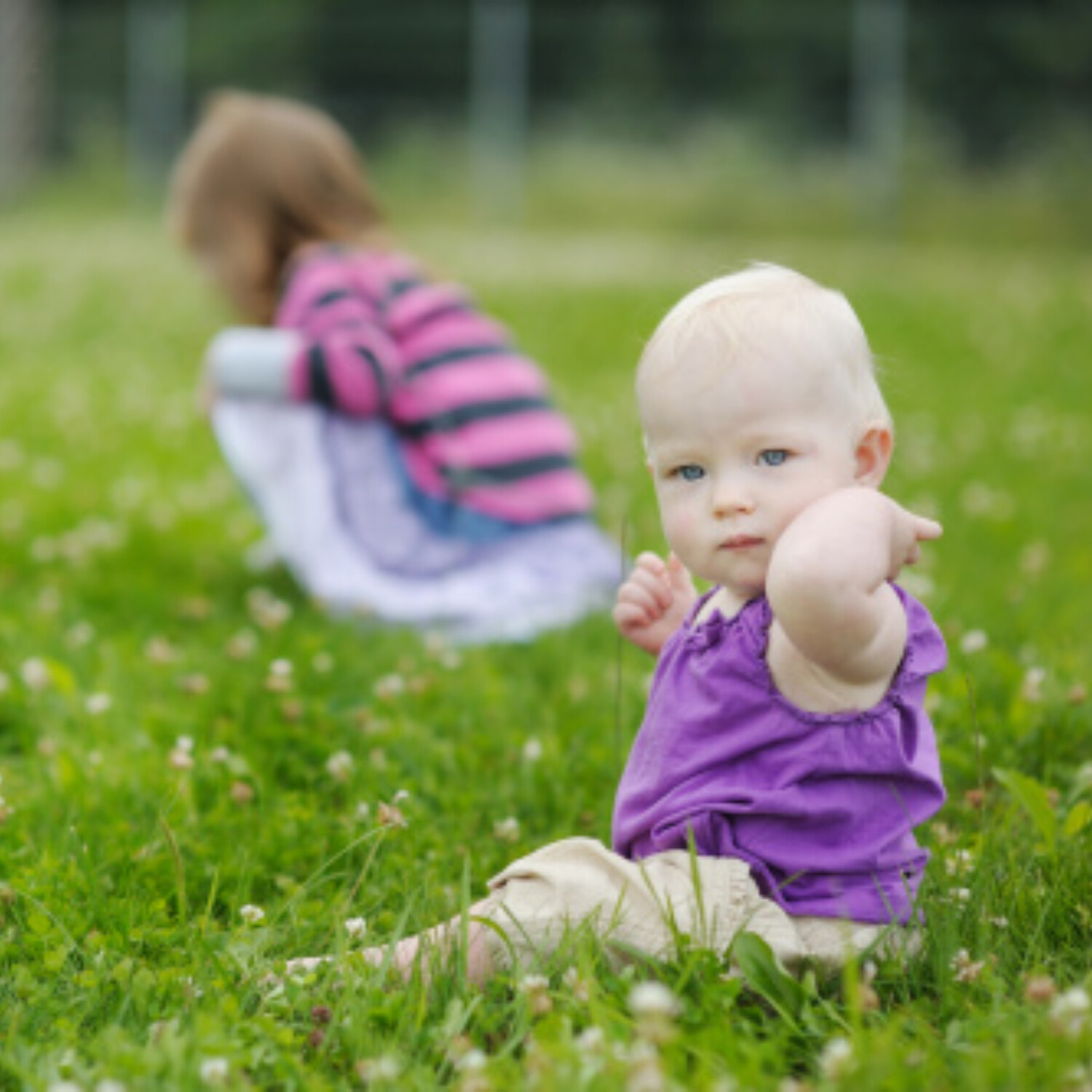 Svátek sv. mláďátek Betlémských - Modleme se za ohrožené děti
