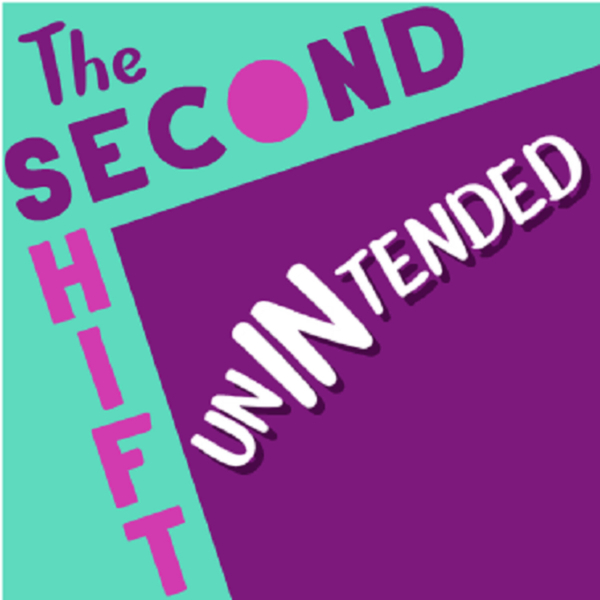 Unintended - The right to abortion care artwork