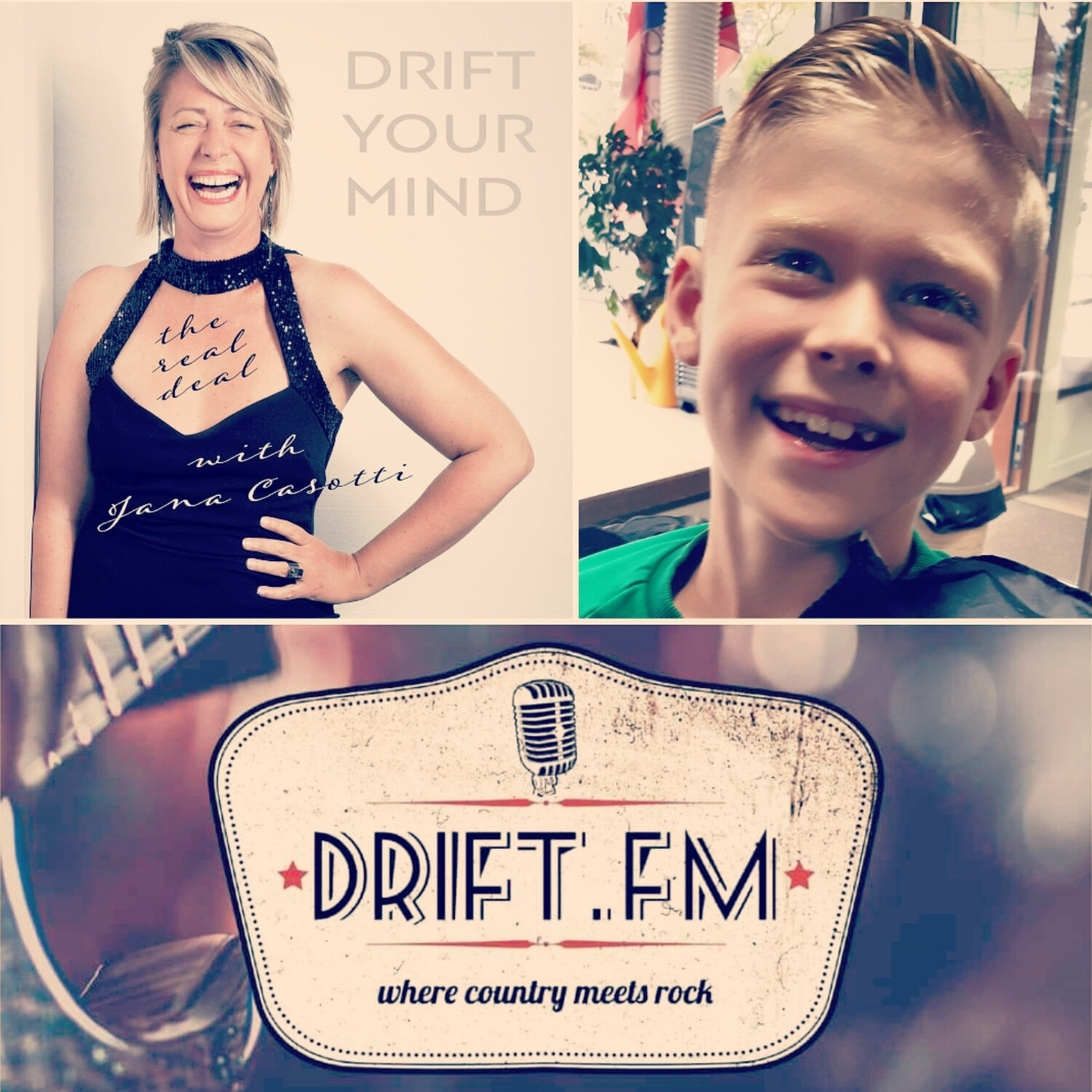 driftFM