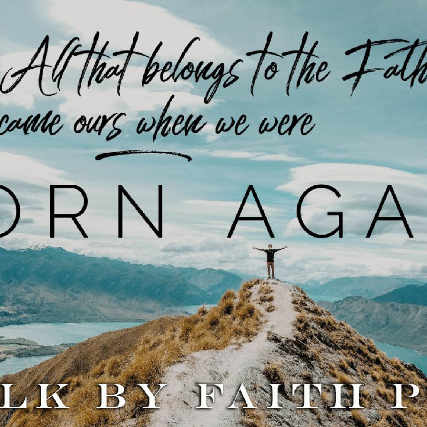 Wake Up and Live with Christopher Flaig