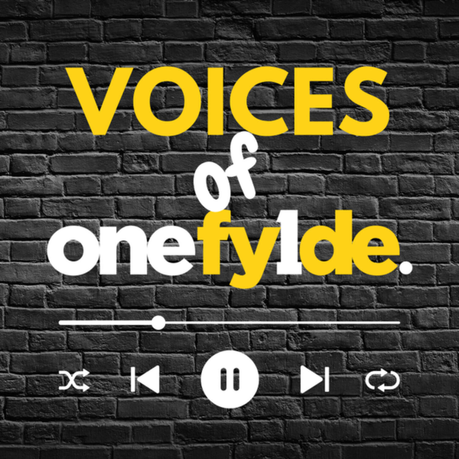 Voices of One Fylde