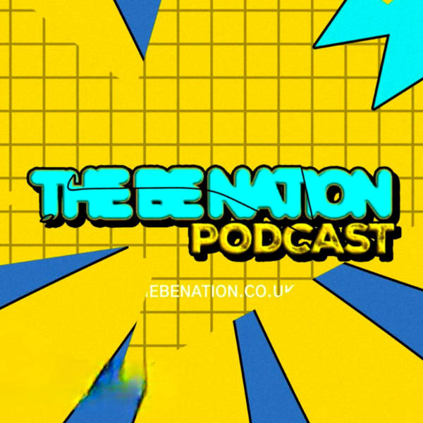 The Be Nation Podcast artwork