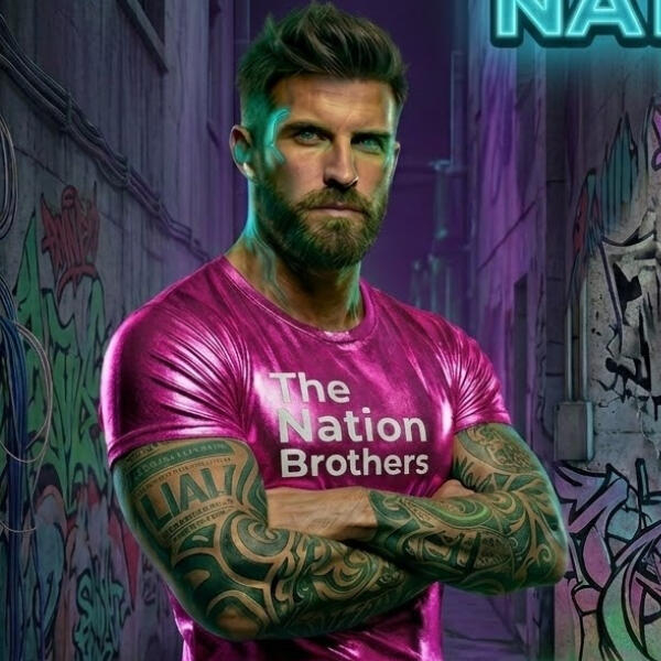 Liam Nation avatar