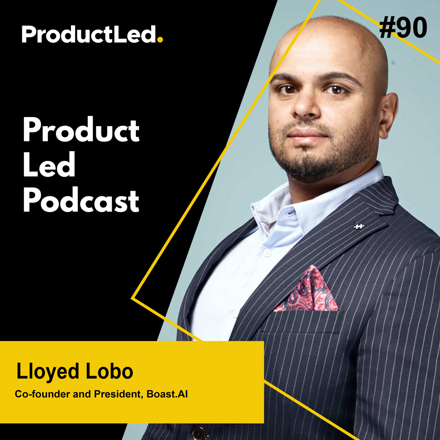 ProductLed Podcast