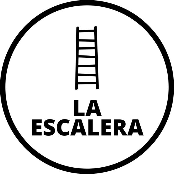 El último piso de La Escalera 151117LAESCALERA artwork