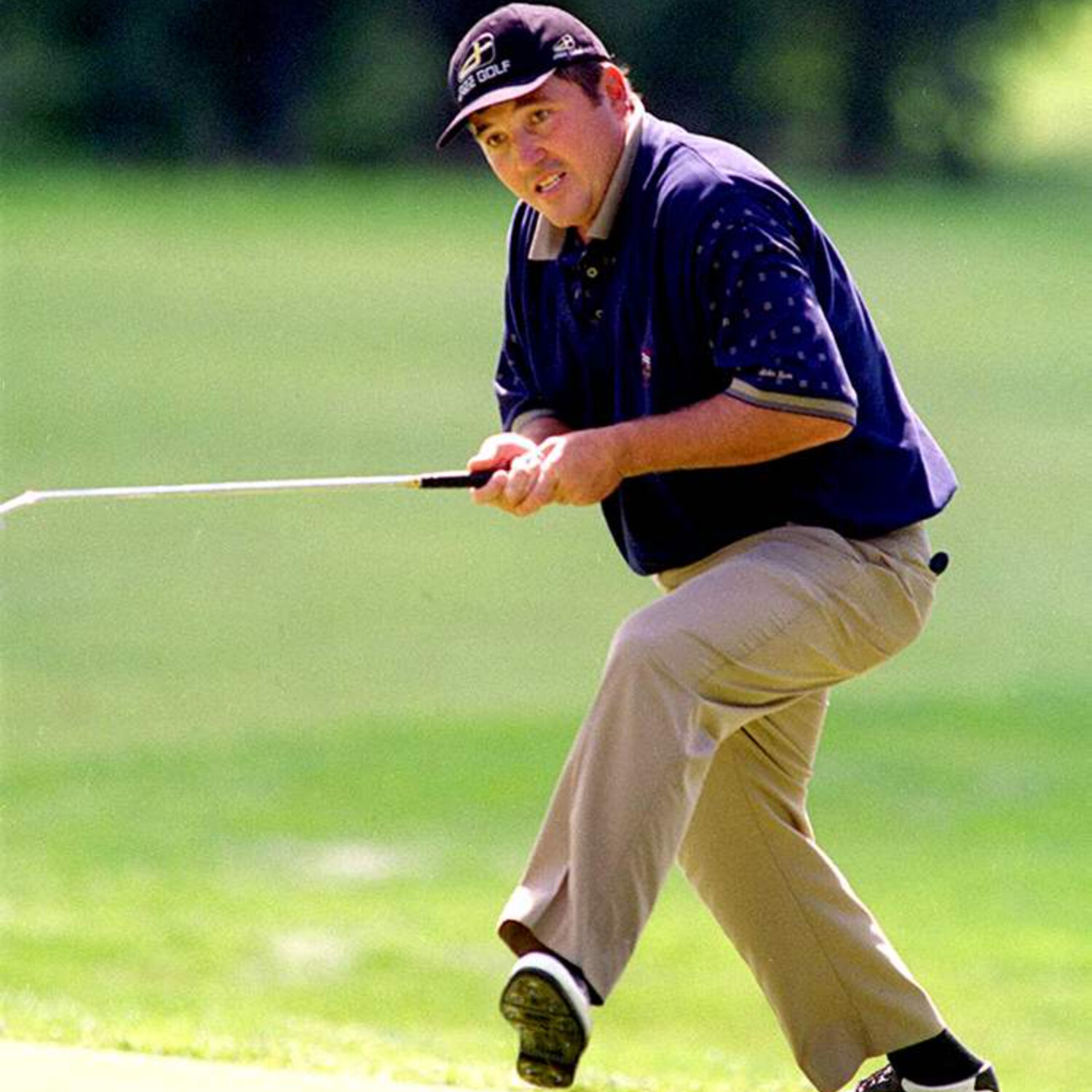 Terry Hashimoto, Co-Developer of BodiTrak Golf & Manitoba Golf Hall of Famer Joins Me...