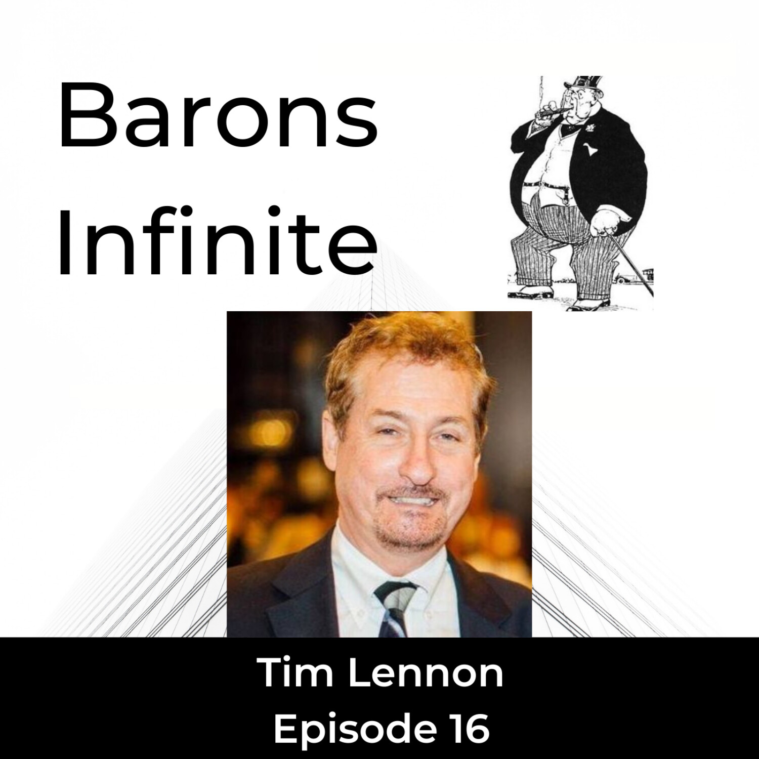 Barons Infinite