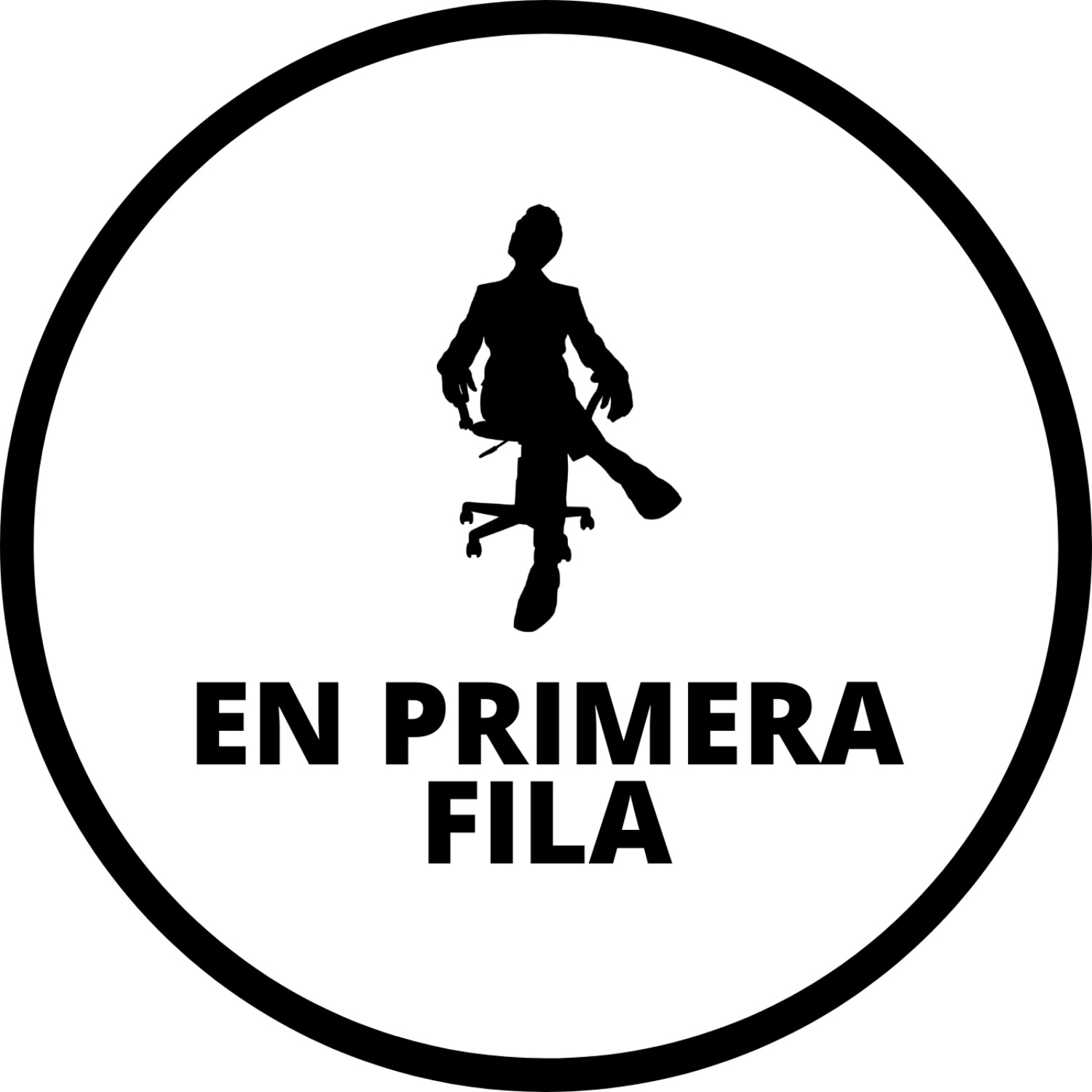 En primera Fila