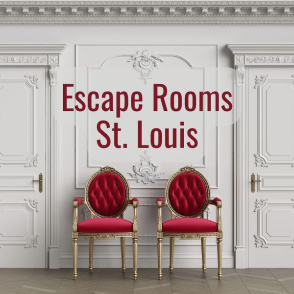 Top Escape Rooms St. Louis Missouri artwork